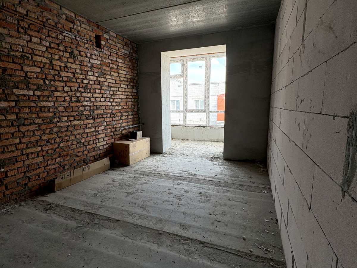 Квартира на вул. Кам'янецька, 6/1-Б в Хмельницькому, ID 392250, фото №5