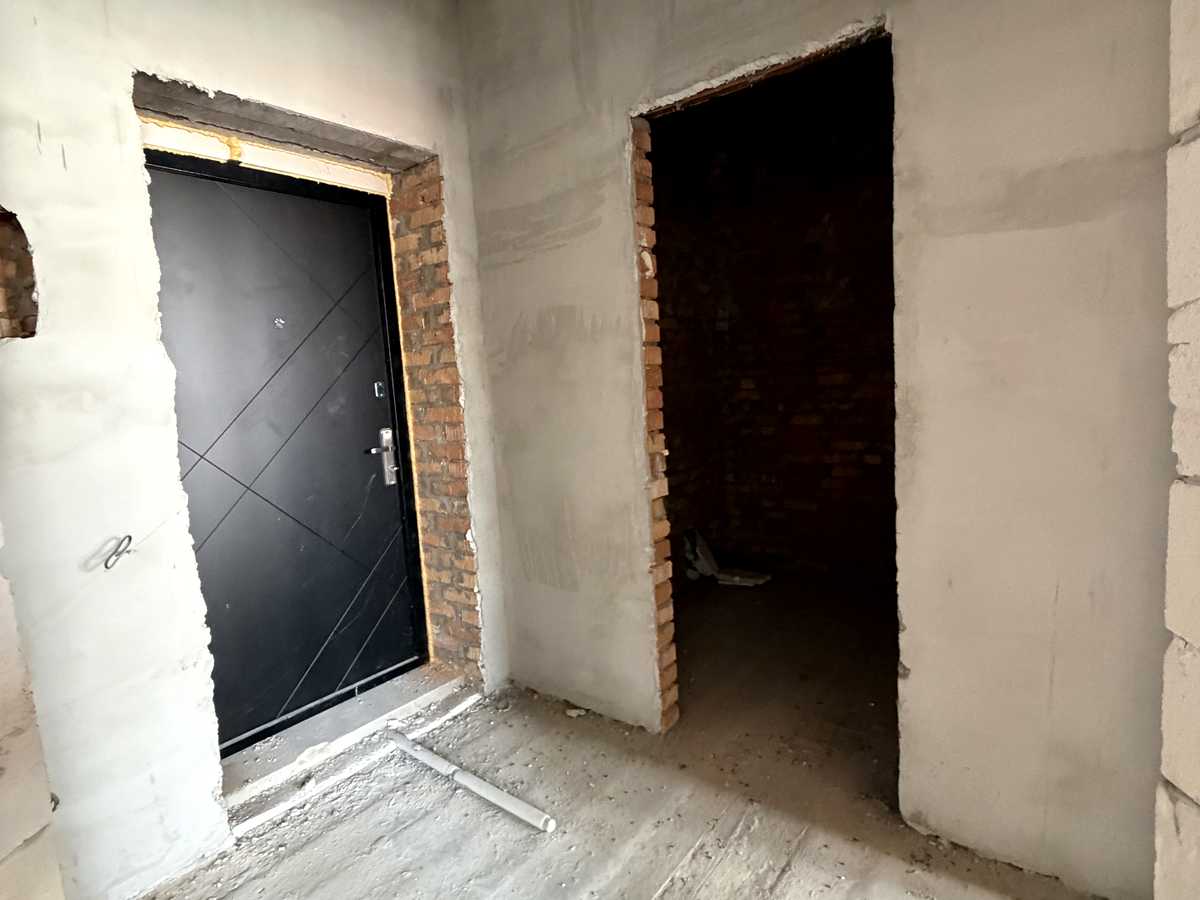Квартира на вул. Кам'янецька, 6/1-Б в Хмельницькому, ID 392250, фото №6