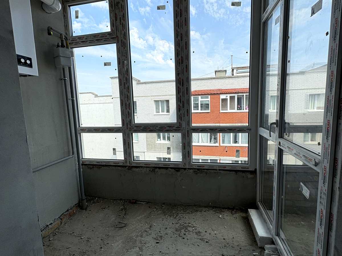 Квартира на вул. Кам'янецька, 6/1-Б в Хмельницькому, ID 392250, фото №7