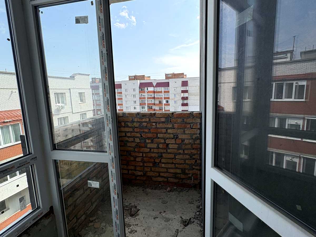 Квартира на вул. Кам'янецька, 6/1-Б в Хмельницькому, ID 392250, фото №8