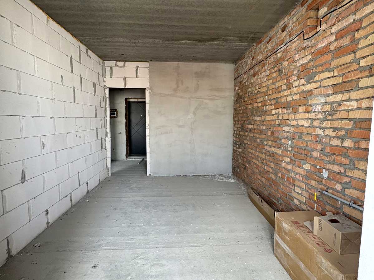 Квартира на вул. Кам'янецька, 6/1-Б в Хмельницькому, ID 392250, фото №9