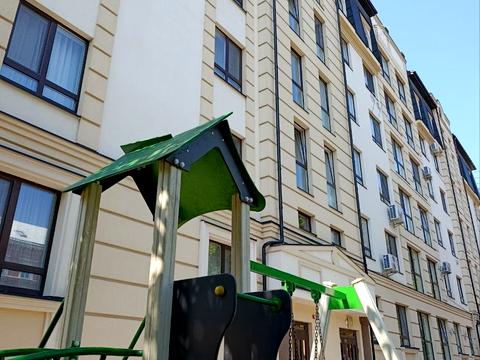Квартира на вул. Євгена Коновальця, 86-A в Івано-Франківську, ID 263089, фото №11