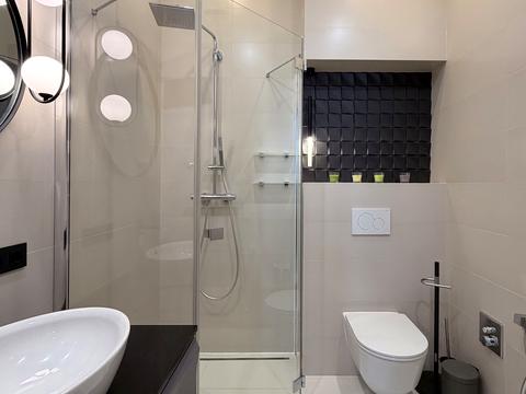 Квартира на вул. Деміївська, 33 в Києві, ID 263053, фото №15