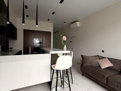 Квартира на вул. Деміївська, 33 в Києві, ID 263053, фото №7