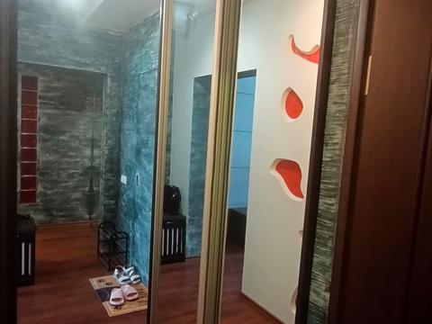 Квартира на вул. 5-й Зарічний мікрорайон, 37 в Кривому Розі, ID 263170, фото №11