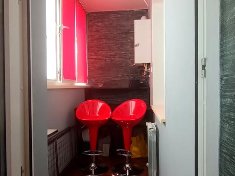 Квартира на вул. 5-й Зарічний мікрорайон, 37 в Кривому Розі, ID 263170, фото №13