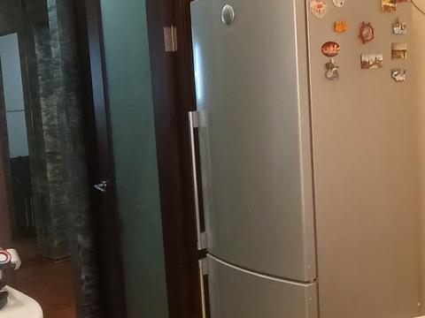 Квартира на вул. 5-й Зарічний мікрорайон, 37 в Кривому Розі, ID 263170, фото №18