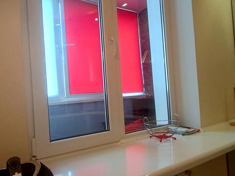 Квартира на вул. 5-й Зарічний мікрорайон, 37 в Кривому Розі, ID 263170, фото №23