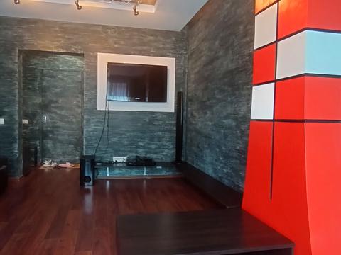 Квартира на вул. 5-й Зарічний мікрорайон, 37 в Кривому Розі, ID 263170, фото №4