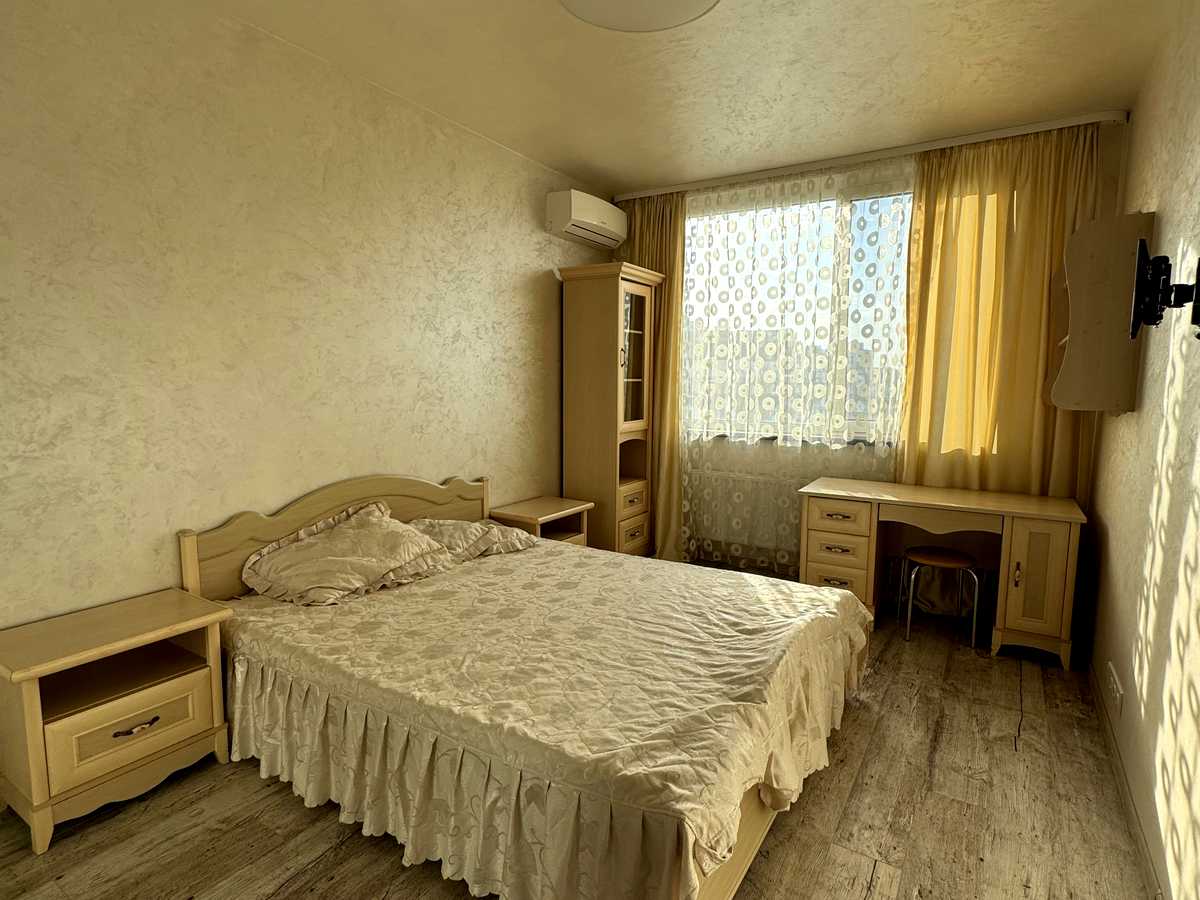 Квартира на просп. Європейського Союзу, 41Д в Києві, ID 391314, фото №15