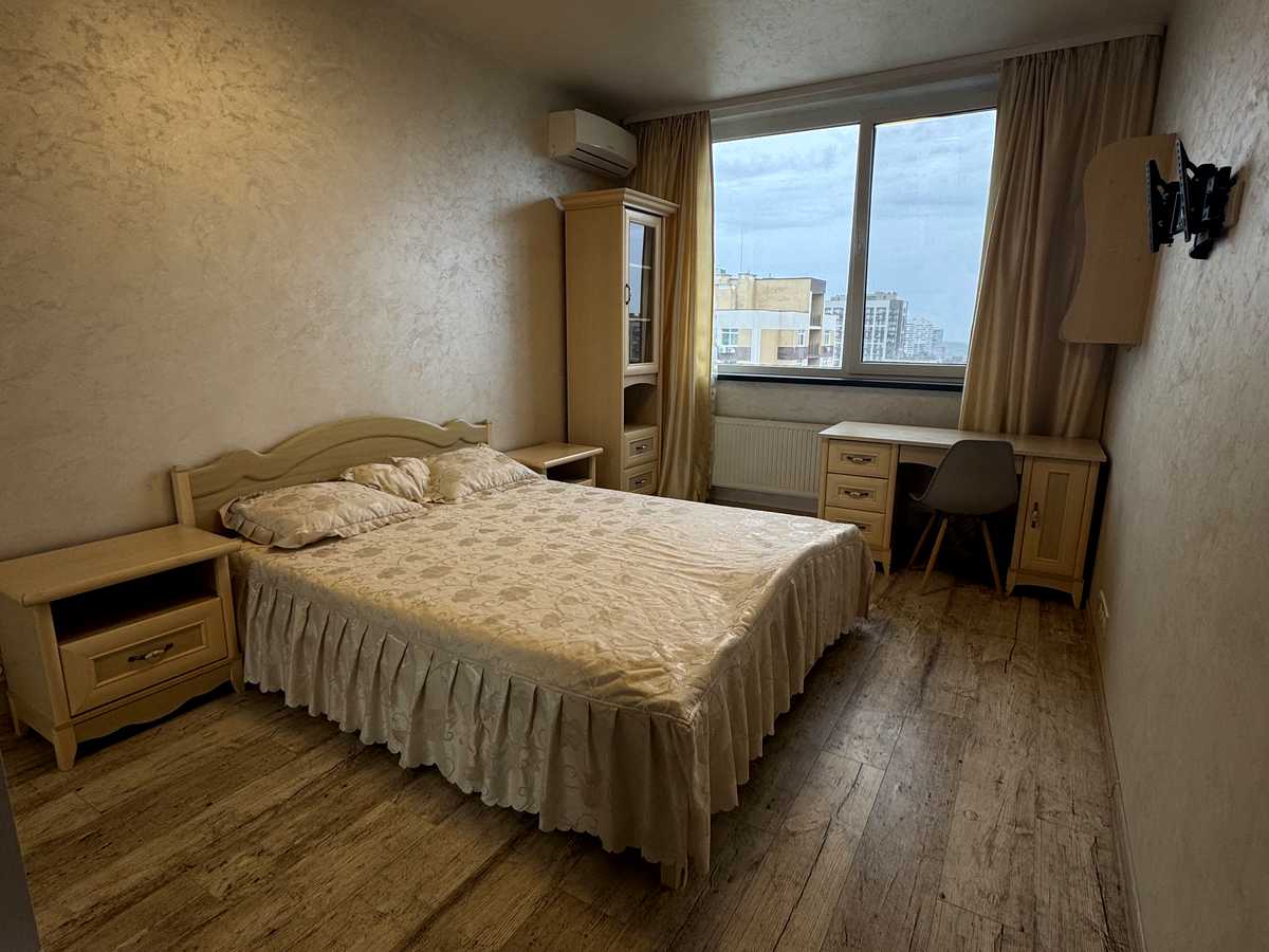Квартира на просп. Європейського Союзу, 41Д в Києві, ID 391314, фото №16