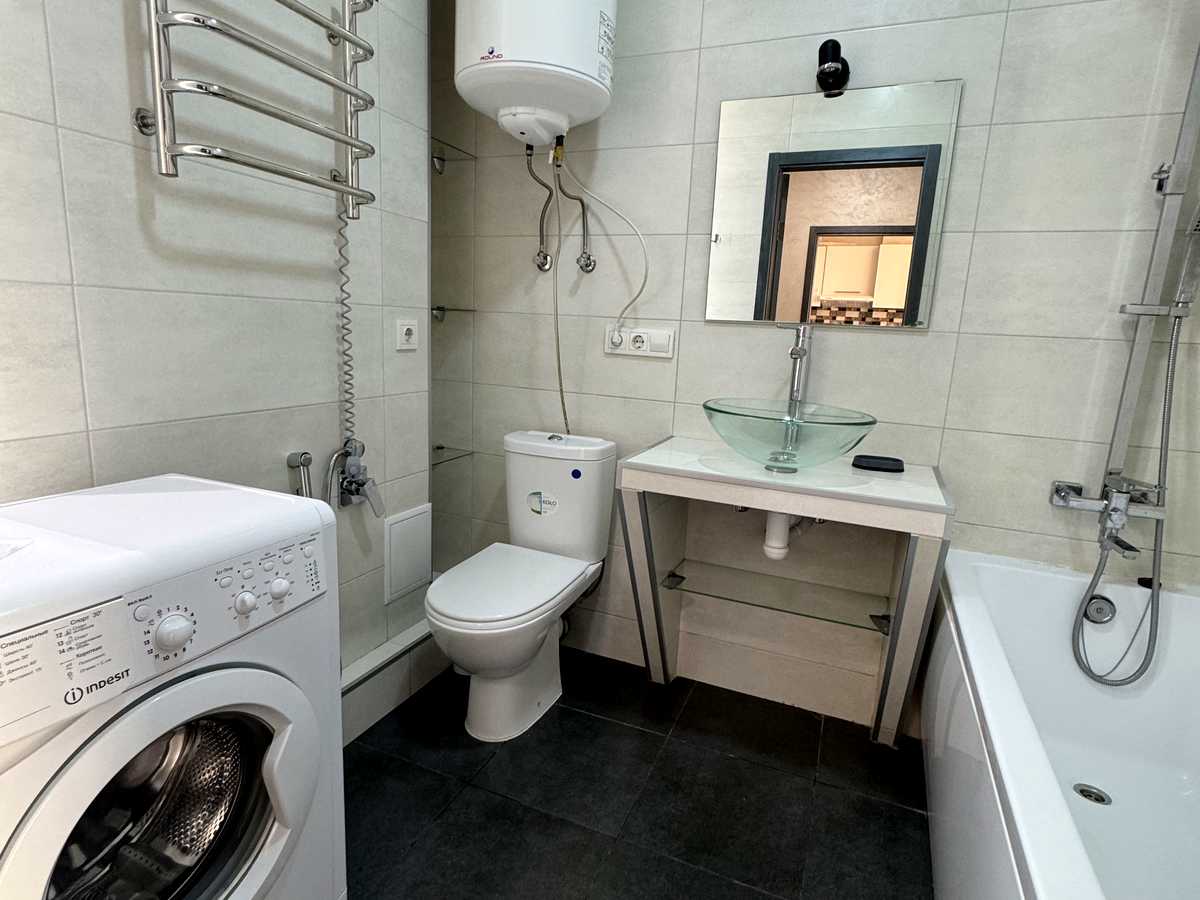 Квартира на просп. Європейського Союзу, 41Д в Києві, ID 391314, фото №18