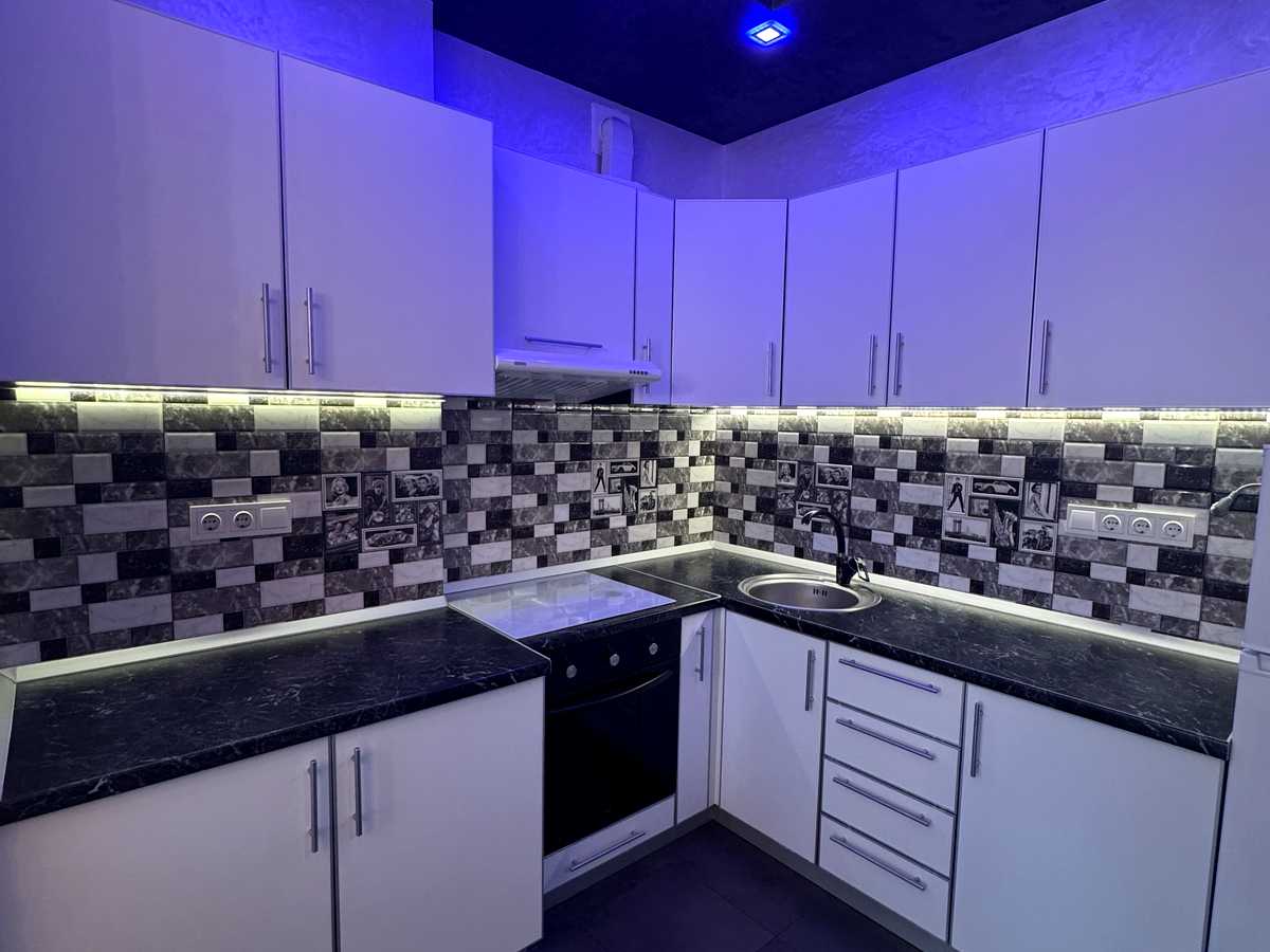 Квартира на просп. Європейського Союзу, 41Д в Києві, ID 391314, фото №24