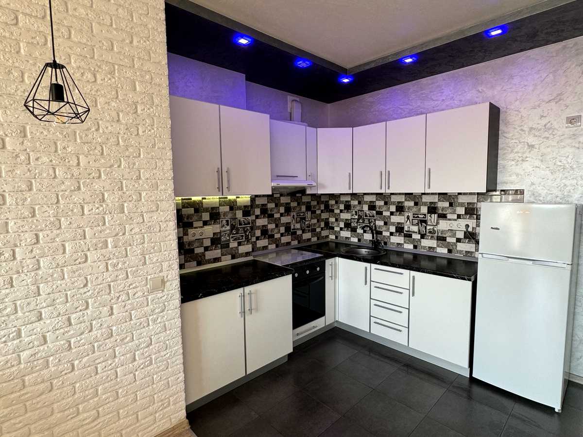 Квартира на просп. Європейського Союзу, 41Д в Києві, ID 391314, фото №32