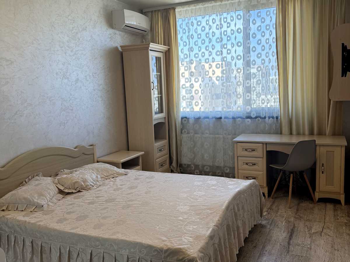 Квартира на просп. Європейського Союзу, 41Д в Києві, ID 391314, фото №5