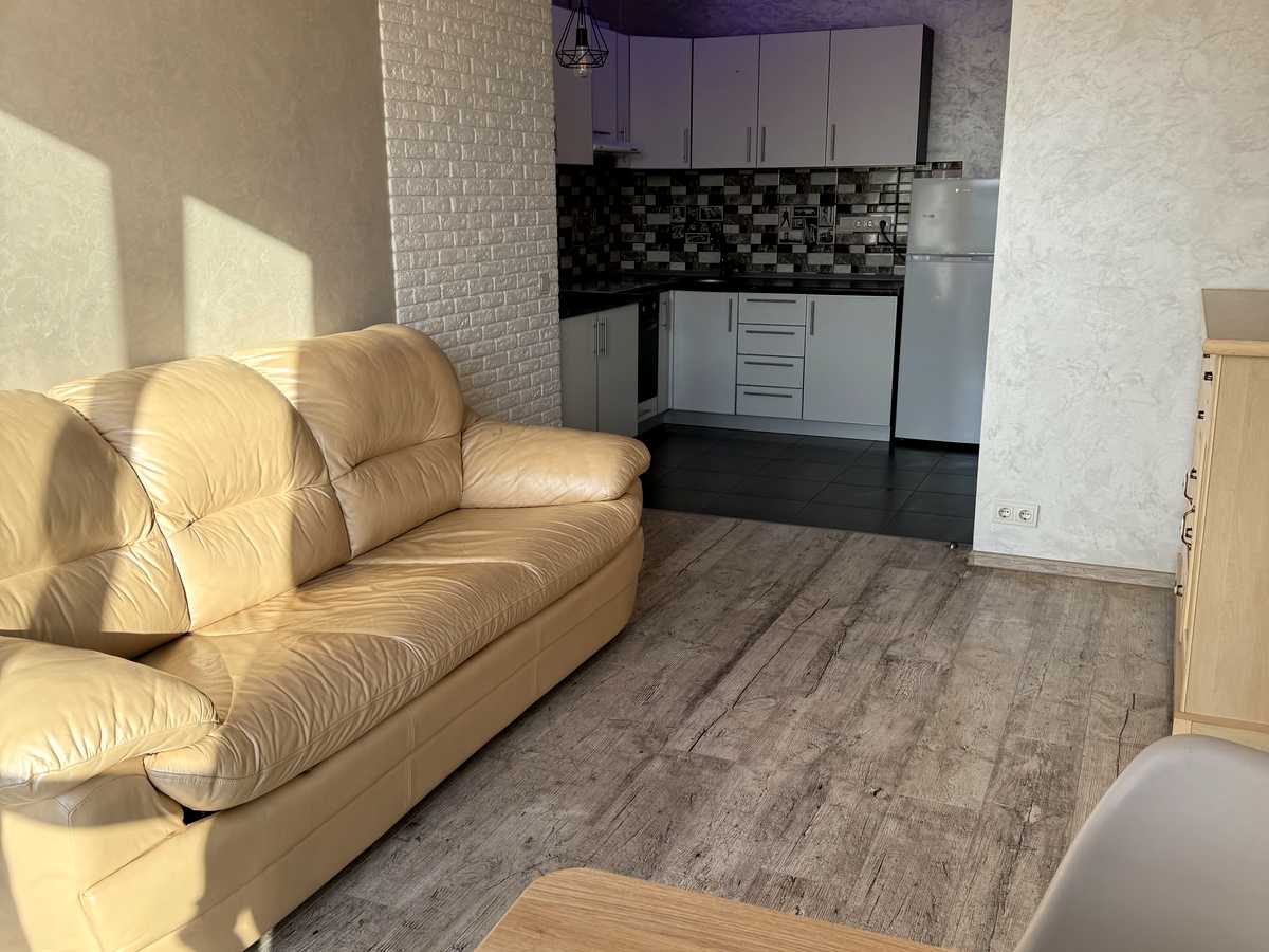 Квартира на просп. Європейського Союзу, 41Д в Києві, ID 391314, фото №6