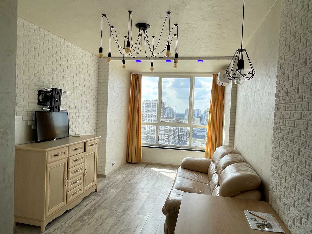 Квартира на просп. Європейського Союзу, 41Д в Києві, ID 391314, фото №7
