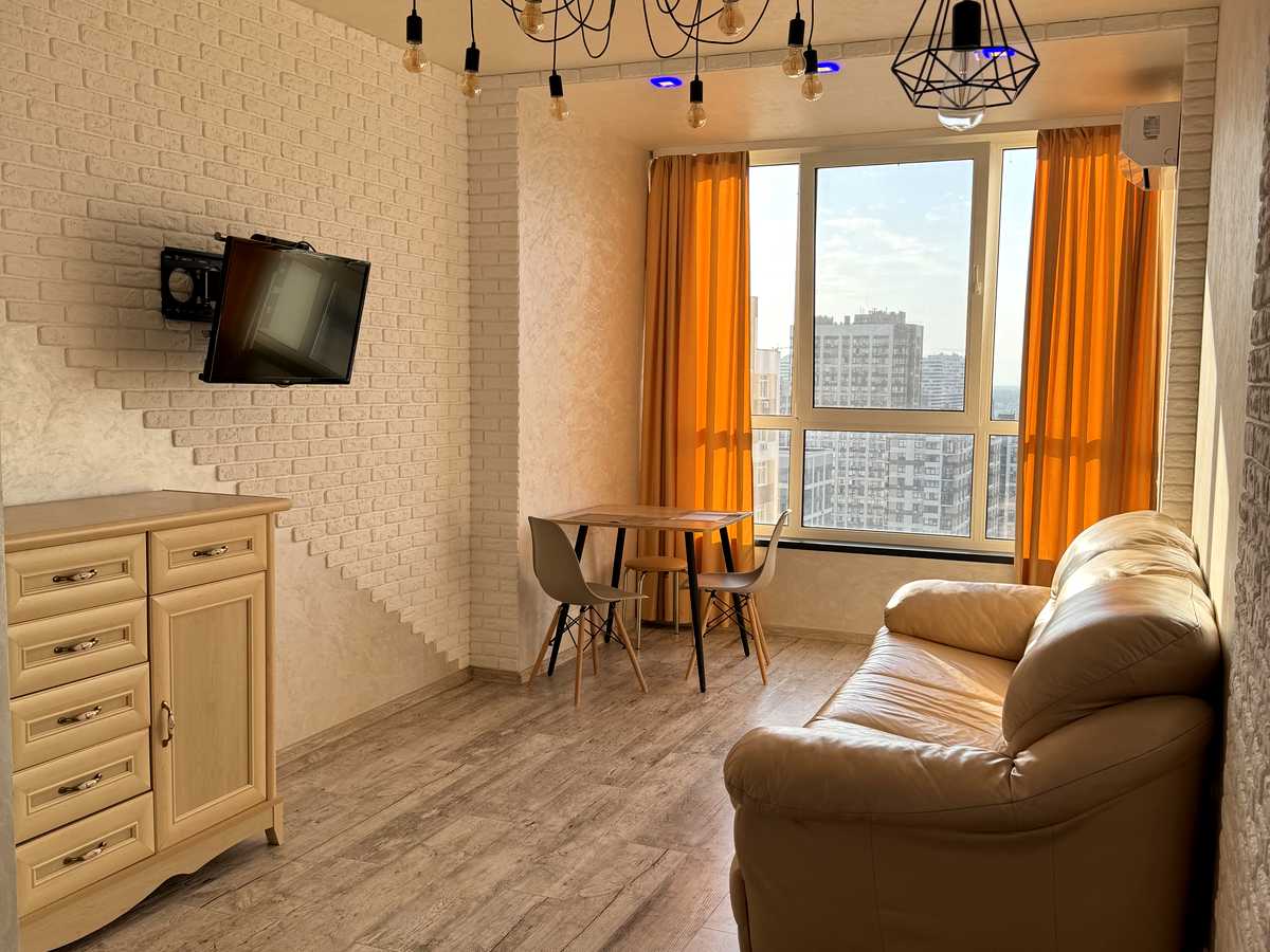 Квартира на просп. Європейського Союзу, 41Д в Києві, ID 391314, фото №8