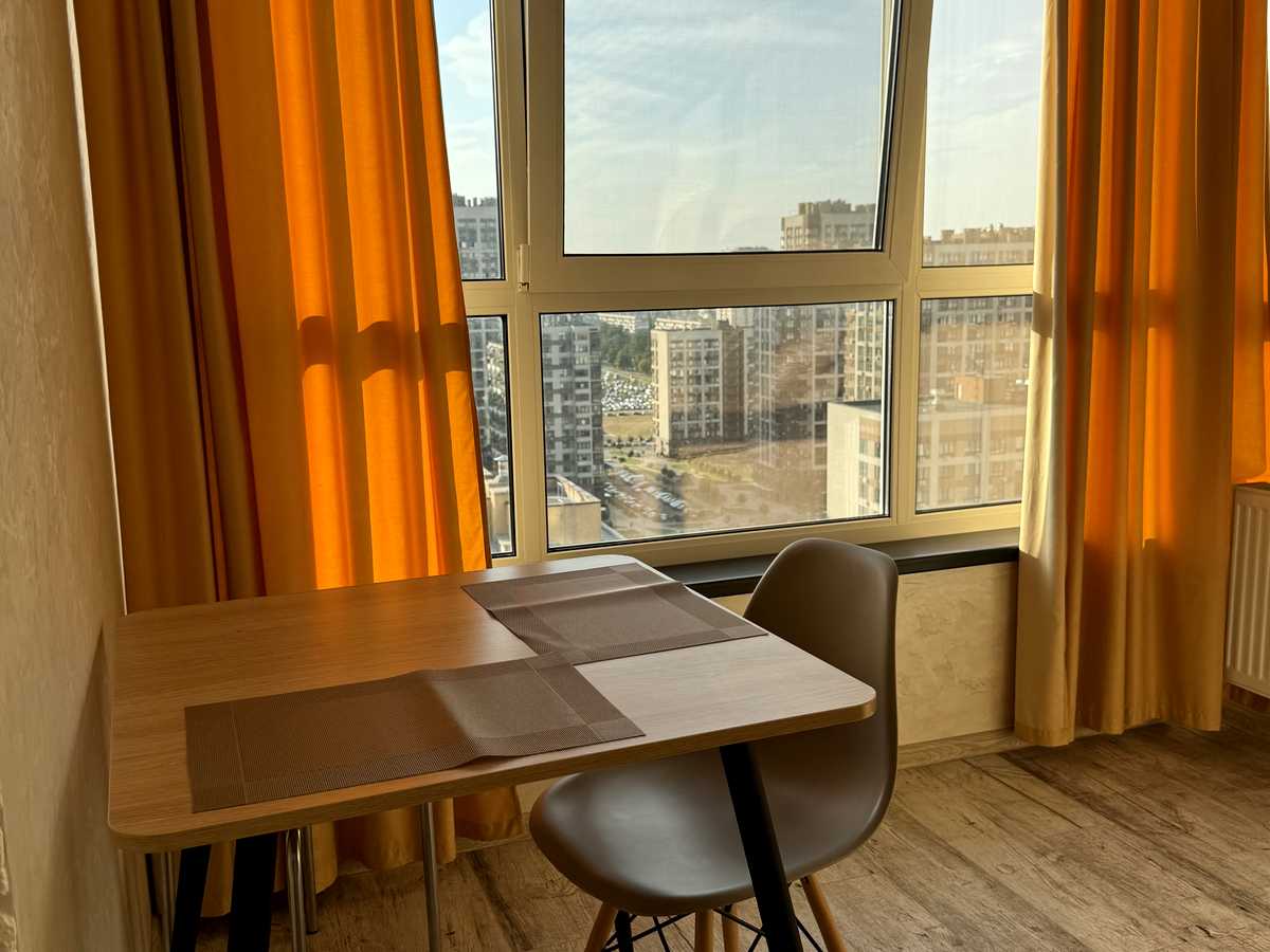 Квартира на просп. Європейського Союзу, 41Д в Києві, ID 391314, фото №9