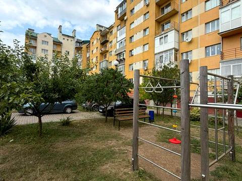 Квартира на вул. Олександра Довженка, 10 в Івано-Франківську, ID 263240, фото №2