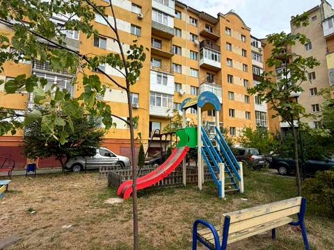 Квартира на вул. Олександра Довженка, 10 в Івано-Франківську, ID 263240, фото №14