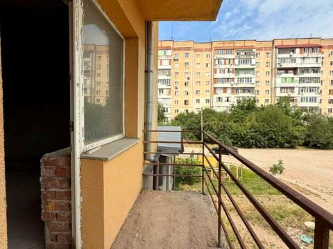 Квартира на вул. Олександра Довженка, 10 в Івано-Франківську, ID 263240, фото №5