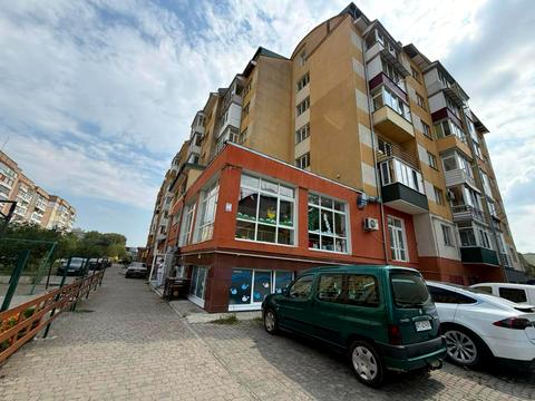 Квартира на вул. Олександра Довженка, 10 в Івано-Франківську, ID 263240, фото №7
