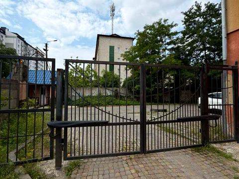 Квартира на вул. Олександра Довженка, 10 в Івано-Франківську, ID 263240, фото №10
