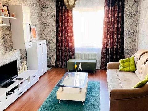 Квартира на вул. Василя Стуса, 25 в Івано-Франківську, ID 263241, фото №3
