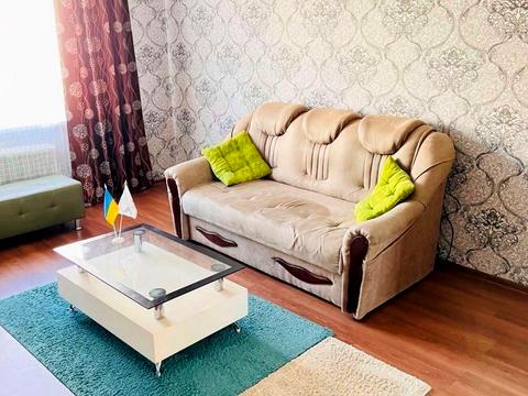 Квартира на вул. Василя Стуса, 25 в Івано-Франківську, ID 263241, фото №4