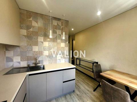 Квартира на вул. Бориспільська, 34 в Київ, ID 263273, фото №1