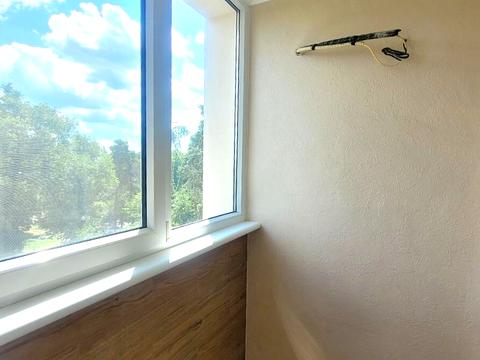 Квартира на вул. Бориспільська, 34 в Києві, ID 263273, фото №17