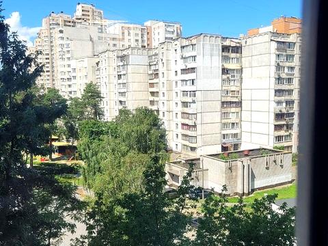 Квартира на вул. Бориспільська, 34 в Києві, ID 263273, фото №18