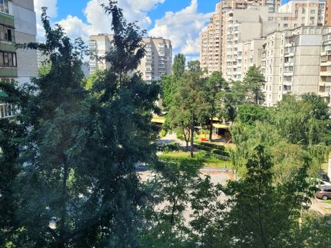 Квартира на вул. Бориспільська, 34 в Києві, ID 263273, фото №19