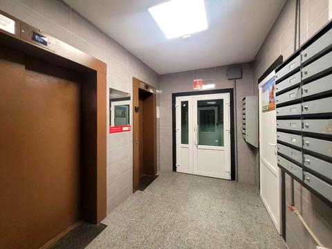 Квартира на вул. Бориспільська, 34 в Києві, ID 263273, фото №20