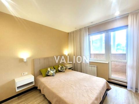 Квартира на вул. Бориспільська, 34 в Київ, ID 263273, фото №3