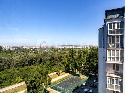 Квартира на вул. Героїв Миколаєва в Івано-Франківську, ID 263302, фото №14