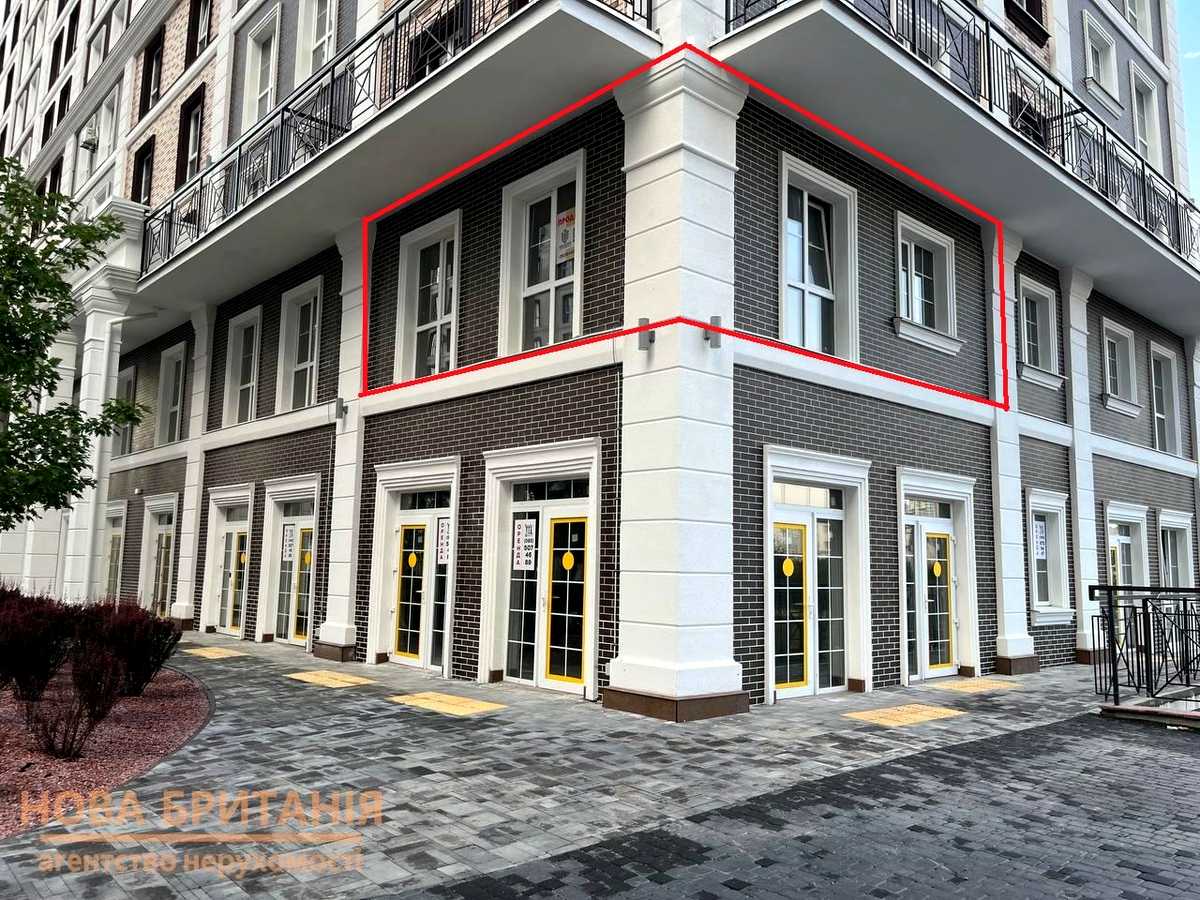 Квартира на вул. Михайла Максимовича в Києві, ID 263274, фото №1