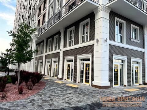 Квартира на вул. Михайла Максимовича в Києві, ID 263274, фото №2