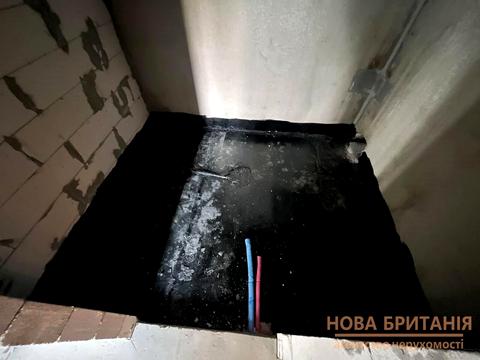 Квартира на вул. Михайла Максимовича в Києві, ID 263274, фото №16