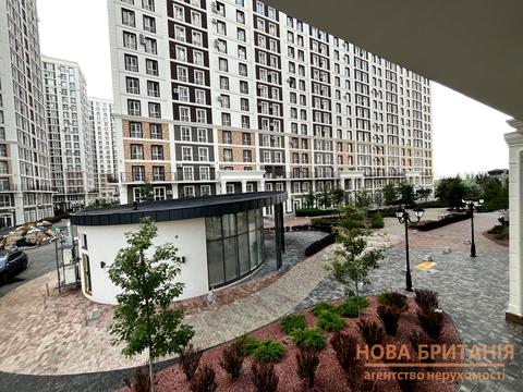 Квартира на вул. Михайла Максимовича в Києві, ID 263274, фото №6
