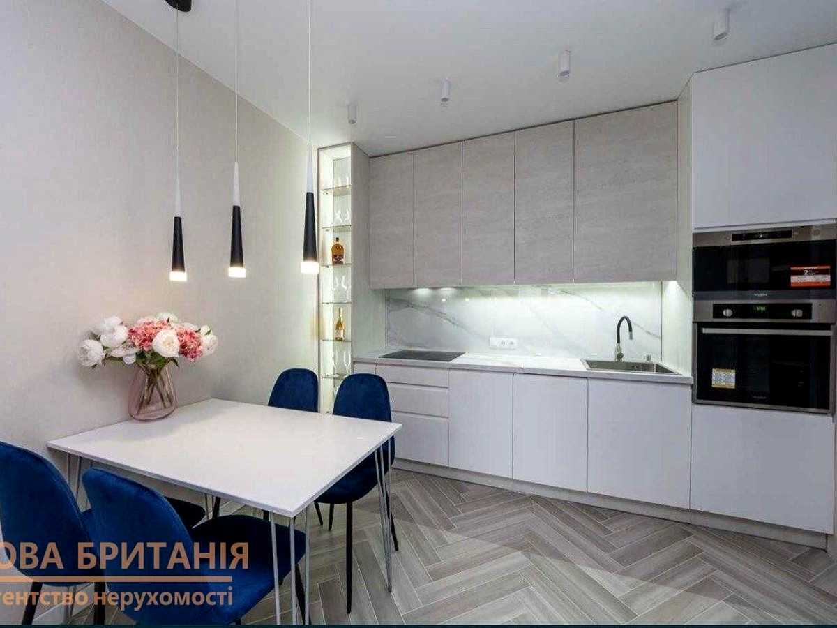 Квартира на вул. Михайла Максимовича, 28-Д в Києві, ID 263295, фото №1