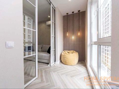 Квартира на вул. Михайла Максимовича, 28-Д в Києві, ID 263295, фото №11