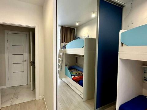 Квартира на вул. Михайла Максимовича, 28-Д в Києві, ID 263295, фото №13