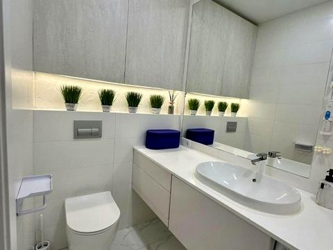 Квартира на вул. Михайла Максимовича, 28-Д в Києві, ID 263295, фото №15