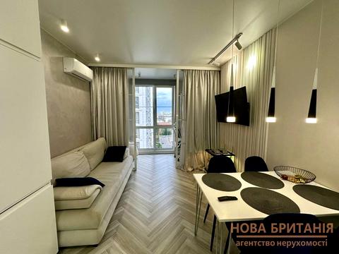 Квартира на вул. Михайла Максимовича, 28-Д в Києві, ID 263295, фото №4
