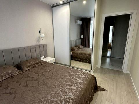 Квартира на вул. Михайла Максимовича, 28-Д в Києві, ID 263295, фото №6