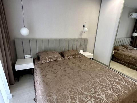Квартира на вул. Михайла Максимовича, 28-Д в Києві, ID 263295, фото №7