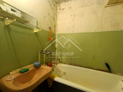 Квартира на вул. Зарічний 7-й, 22 в Кривому Розі, ID 263389, фото №11