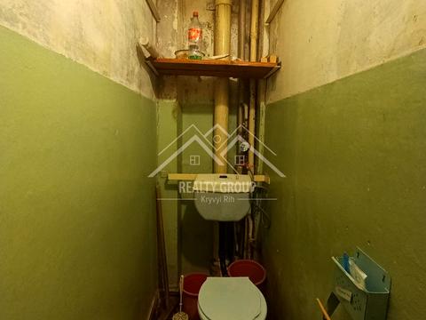 Квартира на вул. Зарічний 7-й, 22 в Кривому Розі, ID 263389, фото №12